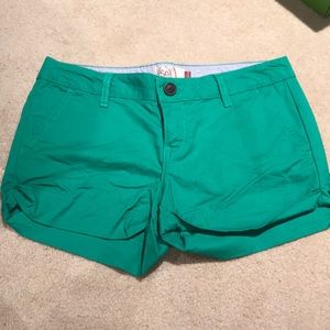 Shorts